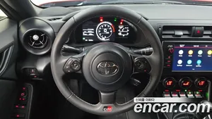 Toyota 86, 2024 — миниатюра 18