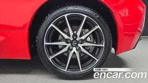 Toyota 86, 2024 — миниатюра 7