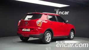 KGM Tivoli, 2017 — миниатюра 2