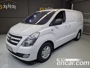 Hyundai Starex, 2016 — миниатюра 2