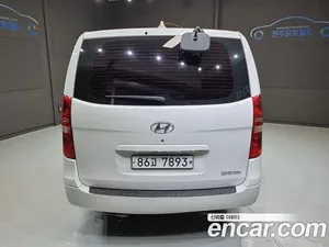 Hyundai Starex, 2016 — миниатюра 3