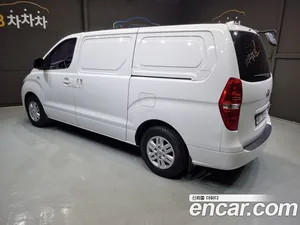 Hyundai Starex, 2016 — миниатюра 4