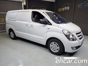 Hyundai Starex, 2016 — миниатюра 5