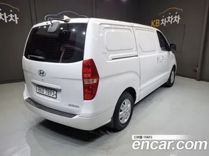 Hyundai Starex, 2016 — миниатюра 6