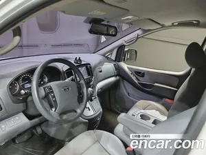 Hyundai Starex, 2016 — миниатюра 9