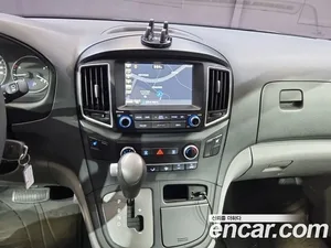 Hyundai Starex, 2016 — миниатюра 10