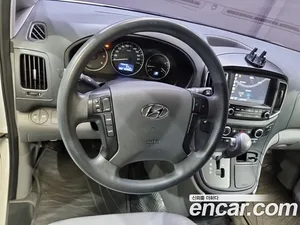 Hyundai Starex, 2016 — миниатюра 11