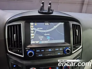Hyundai Starex, 2016 — миниатюра 12