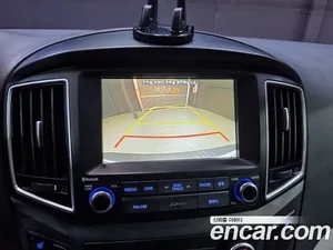 Hyundai Starex, 2016 — миниатюра 13