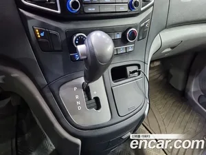 Hyundai Starex, 2016 — миниатюра 14