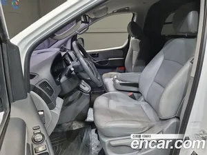 Hyundai Starex, 2016 — миниатюра 15