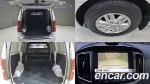 Hyundai Starex, 2016 — миниатюра 20