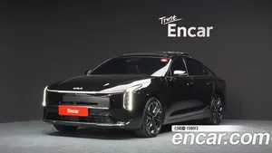 Kia K8, 2025 — миниатюра 1
