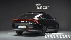 Kia K8, 2025 — миниатюра 2