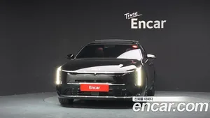 Kia K8, 2025 — миниатюра 3