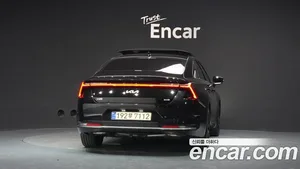 Kia K8, 2025 — миниатюра 4