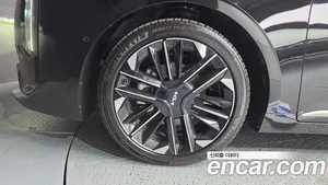 Kia K8, 2025 — миниатюра 5