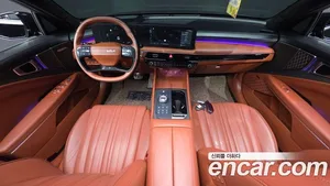 Kia K8, 2025 — миниатюра 10