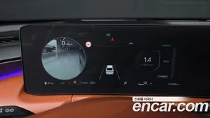 Kia K8, 2025 — миниатюра 11