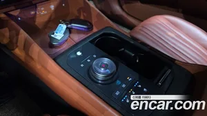 Kia K8, 2025 — миниатюра 12