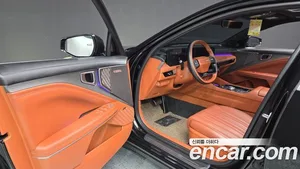 Kia K8, 2025 — миниатюра 13