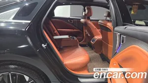 Kia K8, 2025 — миниатюра 17