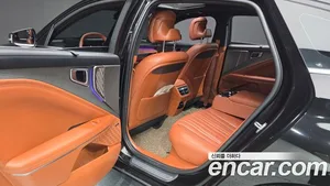 Kia K8, 2025 — миниатюра 18