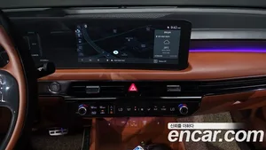 Kia K8, 2025 — миниатюра 19