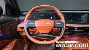 Kia K8, 2025 — миниатюра 20