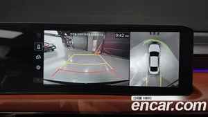 Kia K8, 2025 — миниатюра 21