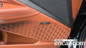 Kia K8, 2025 — миниатюра 22