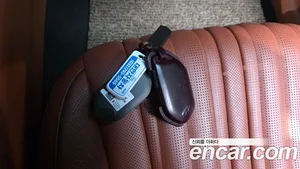 Kia K8, 2025 — миниатюра 23