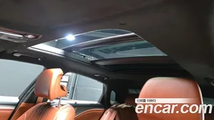 Kia K8, 2025 — миниатюра 24