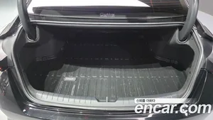 Kia K8, 2025 — миниатюра 26