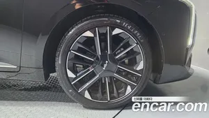Kia K8, 2025 — миниатюра 7