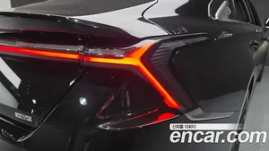 Kia K8, 2025 — миниатюра 9