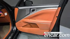 Kia K8, 2025 — миниатюра 14