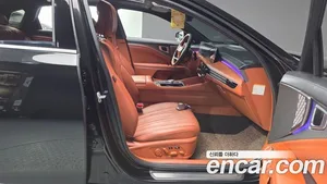 Kia K8, 2025 — миниатюра 16
