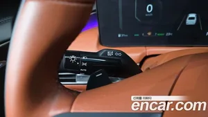 Kia K8, 2025 — миниатюра 39