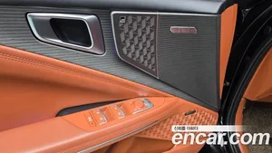 Kia K8, 2025 — миниатюра 40