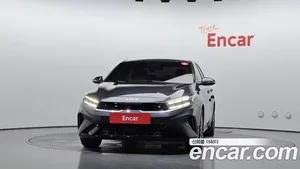 Kia K3, 2023 — миниатюра 3
