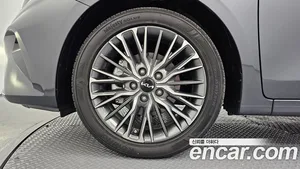 Kia K3, 2023 — миниатюра 5