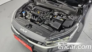 Kia K3, 2023 — миниатюра 6