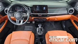 Kia K3, 2023 — миниатюра 10