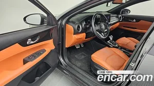 Kia K3, 2023 — миниатюра 13
