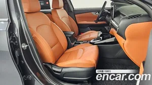 Kia K3, 2023 — миниатюра 17