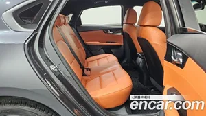 Kia K3, 2023 — миниатюра 18
