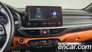 Kia K3, 2023 — миниатюра 20