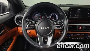 Kia K3, 2023 — миниатюра 21