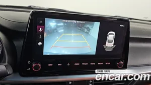 Kia K3, 2023 — миниатюра 22